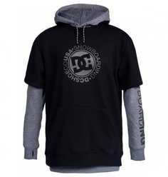 Худи Dryden DC Shoes