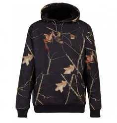 Худи Snowstar DC Shoes