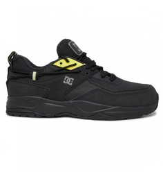 Мужские Зимние Кроссовки E.Tribeka Wnt DC Shoes