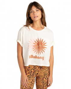 Футболка Natural Mystic Billabong