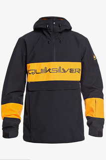 Сноубордическая Куртка Steeze Quiksilver