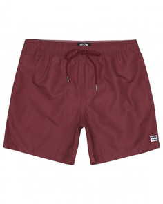 Мужские Бордшорты All Day Laybacks 16" Billabong
