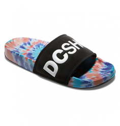 Мужские Сланцы Dc