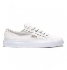 Кеды кроссовки Manual DC Shoes