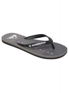 Мужские Сланцы Molokai Massive Quiksilver