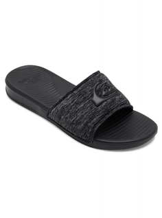 Мужские Сланцы Bright Coast Print Quiksilver