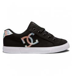 Кеды кроссовки Chelsea DC Shoes