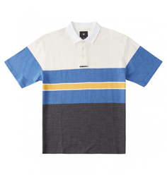 Мужская Рубашка-Поло Rally Stripe DC Shoes