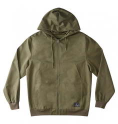 Куртка Rowdy Light DC Shoes