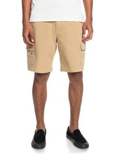 Мужские Шорты-Карго Belted 20" Quiksilver