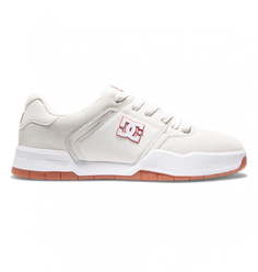 Кожаные Кроссовки Central DC Shoes