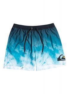 Плавательные Шорты Everyday Faded Logo 17" Quiksilver