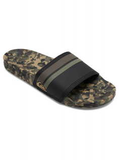 Сланцы Rivi Slide Quiksilver