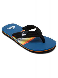 Сланцы Molokai Layback Quiksilver