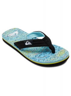 Сланцы Molokai Layback Quiksilver