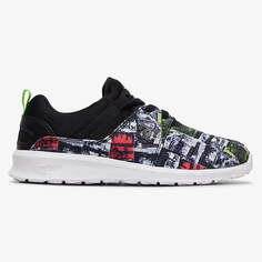 Детские Кроссовки Heathrow Tx DC Shoes
