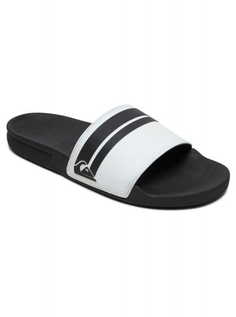 Сланцы Rivi Slide Quiksilver