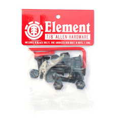 Винты Для Скейтборда Allen Hdwr 7-8 Inch Element