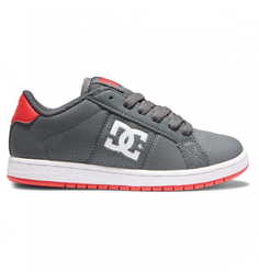 Детские Кеды кроссовки Striker DC Shoes