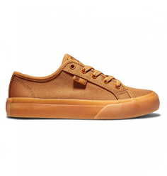 Детские Кеды кроссовки Manual DC Shoes