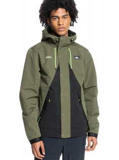 Водостойкая Куртка Moon Light Quiksilver