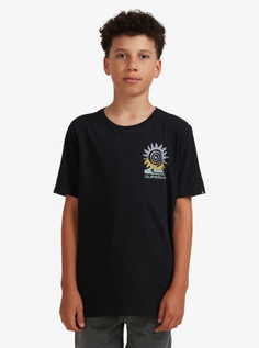 Детская Футболка Island Pulse 8-16 Quiksilver