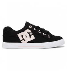 Кеды кроссовки Chelsea DC Shoes