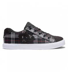 Кеды кроссовки Chelsea DC Shoes