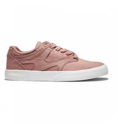 Кеды кроссовки Kalis Vulc DC Shoes