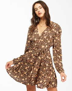 Женское Платье Golden Glow Billabong