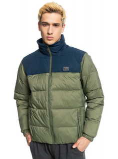 Куртка Wolfs Shoulders Quiksilver