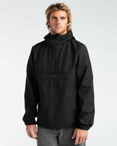 Мужская Водостойкая Куртка Boundary Billabong