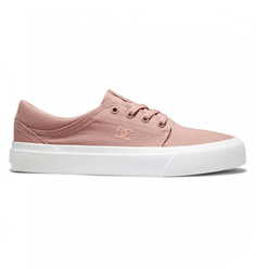 Кеды кроссовки Trase DC Shoes