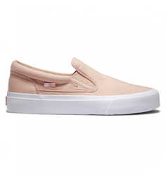 Женские Слипоны Trase Slip DC Shoes