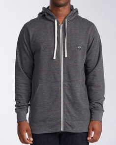 Мужское Худи All Day Zip Billabong