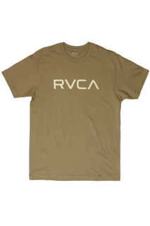 Мужская Футболка Big Rvca