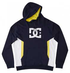 Худи Sauland DC Shoes