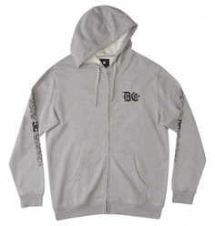 Худи На Молнии Hard Times DC Shoes