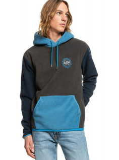 Худи Clean Coasts Quiksilver