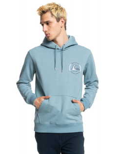 Худи Mirror Logo Quiksilver