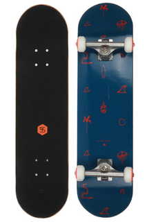 Скейтборд Essence 7,8 WSD