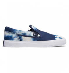 Слипоны Manual DC Shoes