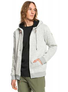 Худи Keller Sherpa Quiksilver