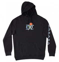 Худи Chrome Rose DC Shoes