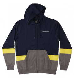 Худи На Молнии Downing DC Shoes