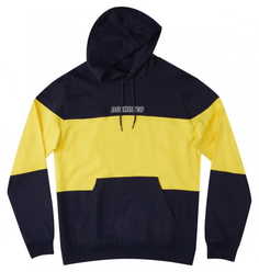 Худи Downing DC Shoes