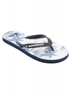 Сланцы Molokai Art Quiksilver