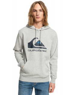 Худи Big Logo Quiksilver