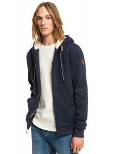 Худи Keller Sherpa Quiksilver