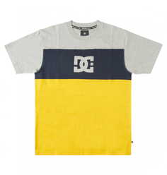 Футболка Glen End DC Shoes